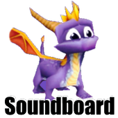 Spyro Soundboard أيقونة