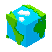 Build Craft Exploration icon