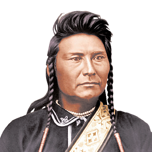 Wallowa County Chieftain icon