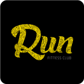 RUN FITNESS CLUB icon