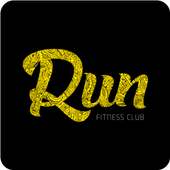 RUN FITNESS CLUB on 9Apps