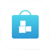 Block Store icon