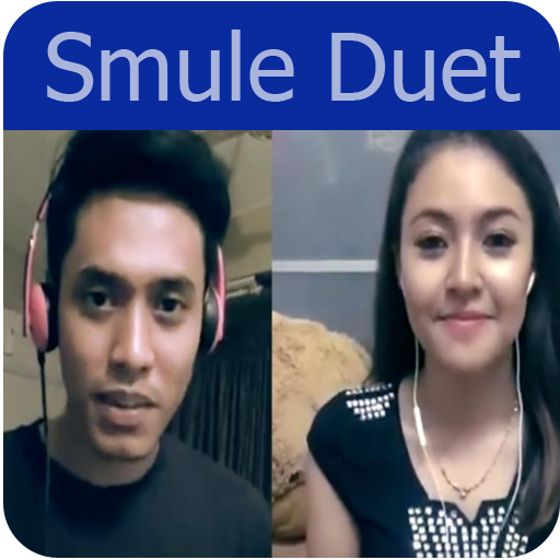 Duet Smule Live icon