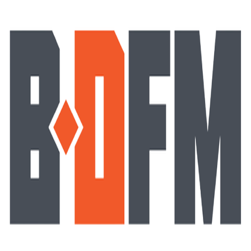 BDFM Tenant APP icon