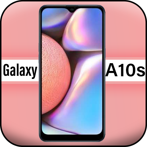 Themes for Galaxy A10s : Galaxy A10s Launcher icon