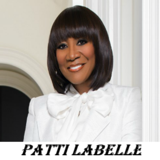 Patti LaBelle Song icon