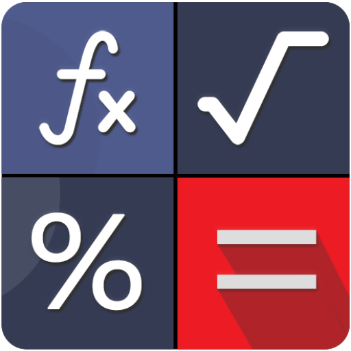 Scientific Calculator icon