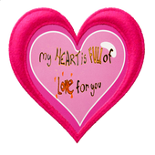 Real Love Test Calculator icon