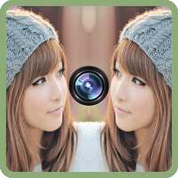 Mirror Photo Effects Editor