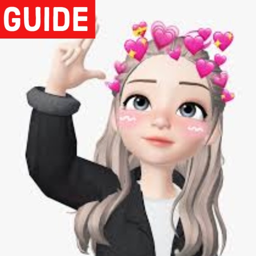 Tips Zepeto Avatar Maker 2021 icon