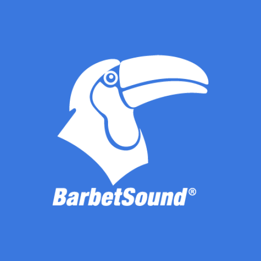 Barbet Sound icon