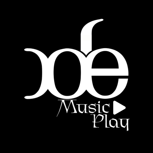 XDE Music Play icon
