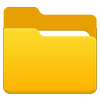 My Files Folder icon