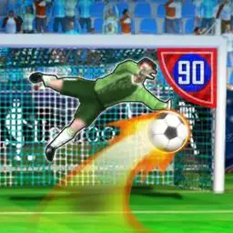 3D Freekick