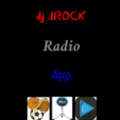 dj JROCK Radio icon