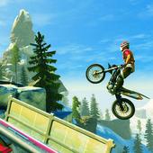 Blast Bike Race - Bike Race Stunt Blast Rush Game icon