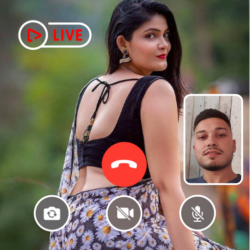 Hot Indian Girls Video Chat - Sexy Girls Video icon