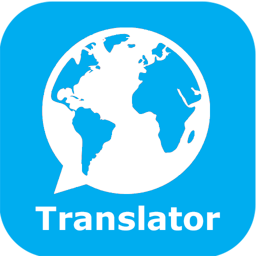Translator Voice icon