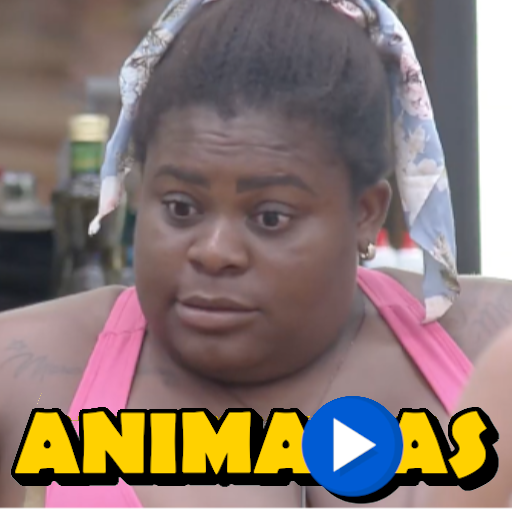 Figurinhas Animadas Engraçadas Memes 2021 icon