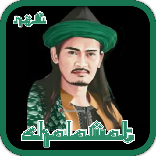 Lagu Dj Arab Remix Offline icon