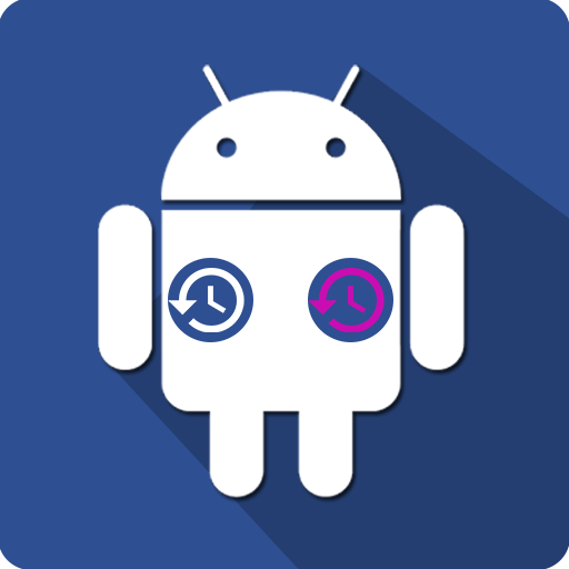 App Backup &amp; Restore icon