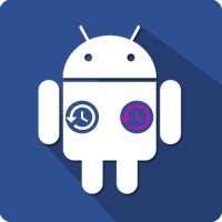 App Backup & Restore