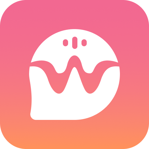 Whisper - Chat &amp; Game icon