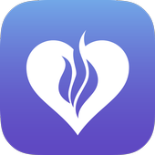 LiKe: Free Chat &amp; Dating App icon