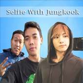 Jungkook BTS Camera Selfie on 9Apps