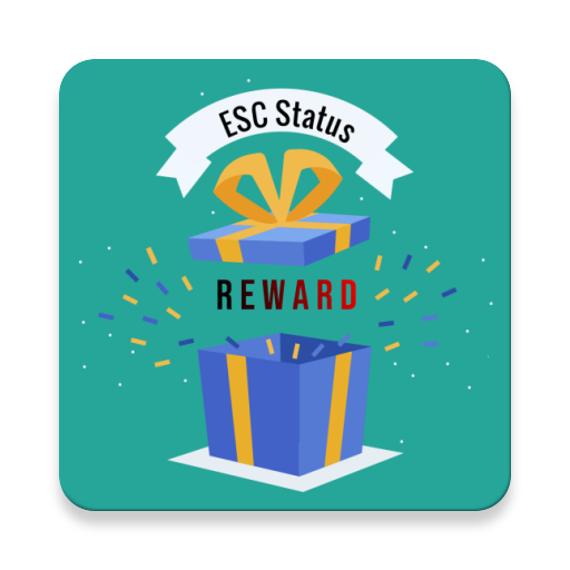 ESC Status icon