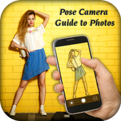Camera Pose Guide أيقونة