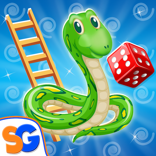 Snakes and Ladders - Board Game icon