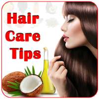 Hair Care Tips Home Remedy on 9Apps