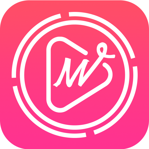 MiniVideos -The Social Status App icon