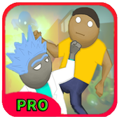 Gang Beasts The Real Game icon