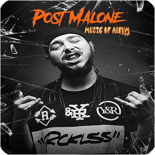 Post Malone Music Of Album icon
