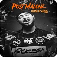 Post Malone Music Of Album