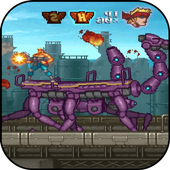 Fighting Brothers icon