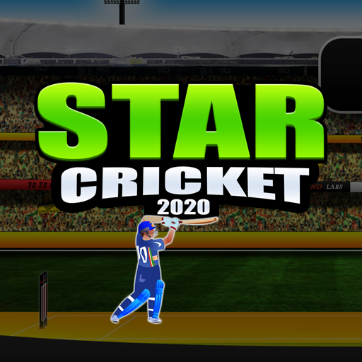 Star Cricket 2020 आइकन
