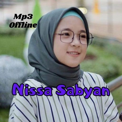 Lagu Nissa Sabyan Mp3 Offline icon