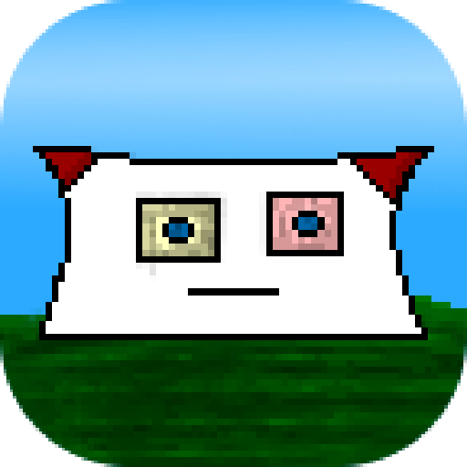 Pixel Shooter icon