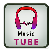 Music Videos Player for Tube icon