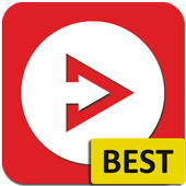 Tube Downloader Browser HD icon