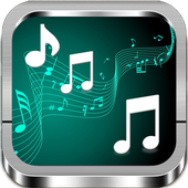 Change your cell Phone Ringtone icon