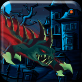 Slugterra Zombie icon