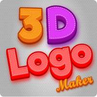 3D Logo Maker - Free Logo Maker 2020 & Designer