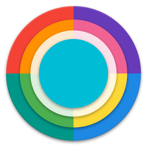 Oreofied Pro EMUI 5.X/8.0 theme icon