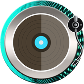 Virtual Cross Dj Pro icon