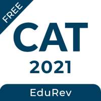 CAT MBA Exam Preparation: Mock Test, Solved Papers on 9Apps