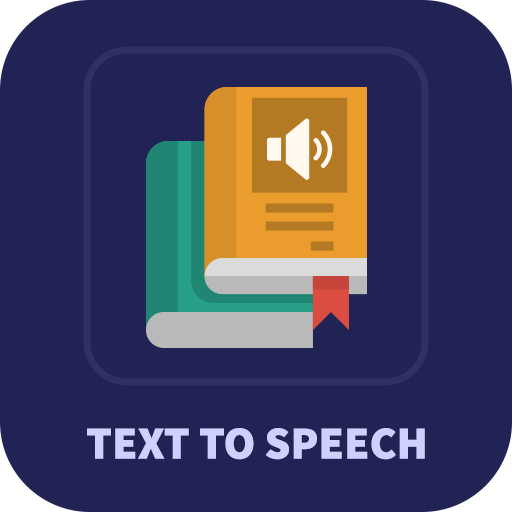 Read For Me : Text To Speech icon
